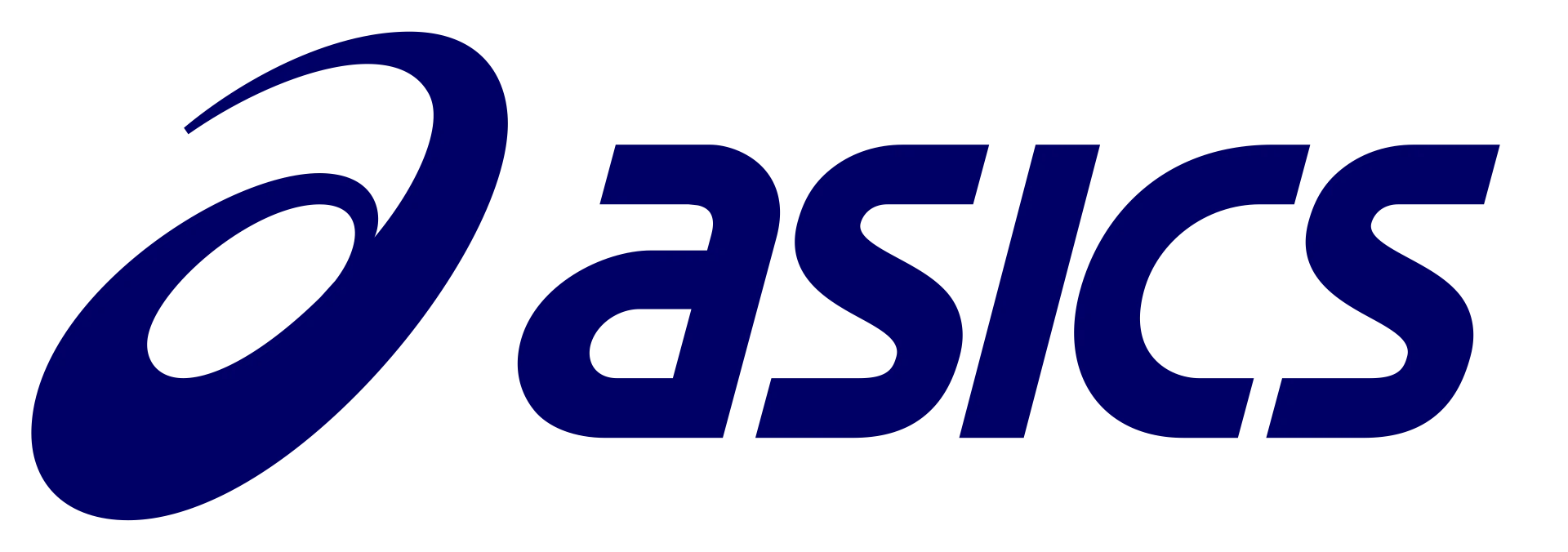 ASICS logo
