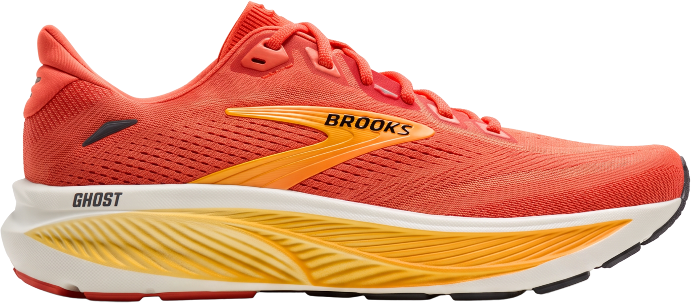 Brooks Ghost 18